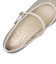 JE80253　TULLE MJ 1.5　BEIGE　696966-0003