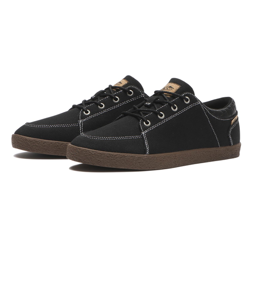 V3770 CVS STRIDS BLACK/GUM 689039-0001｜エービーシー・マート