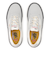 VN000D85GRY　SKATE CURREN CAPLES　GREY　691145-0001