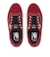 VN000D85Y52　SKATE CURREN CAPLES　RED/WHITE　691146-0001
