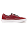 VN000D85Y52　SKATE CURREN CAPLES　RED/WHITE　691146-0001