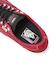 VN000D85Y52　SKATE CURREN CAPLES　RED/WHITE　691146-0001