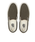 V98 LITE HEMP　SLIP ON LITE　GREEN/WHISPER　688815-0002