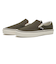 V98 LITE HEMP　SLIP ON LITE　GREEN/WHISPER　688815-0002