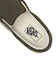 V98 LITE HEMP　SLIP ON LITE　GREEN/WHISPER　688815-0002