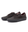 VN000D85DRB　SKATE CURREN CAPLES　DARK BROWN　691144-0001