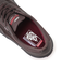 VN000D85DRB　SKATE CURREN CAPLES　DARK BROWN　691144-0001