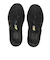 HS10012　DRAINAGE LACE　BLACK　689194-0001