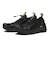HS10012　DRAINAGE LACE　BLACK　689194-0001