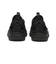 HS10012　DRAINAGE LACE　BLACK　689194-0001