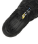 HS10012　DRAINAGE LACE　BLACK　689194-0001