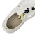 HS10012　DRAINAGE LACE　O.WHITE　689194-0002