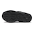 HS10013　DRAINAGE STRAP　BLACK　689195-0001