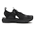 HS10013　DRAINAGE STRAP　BLACK　689195-0001