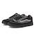 VN000D45BA5　SKATE ESTAZZO　BLACK/CHARCOAL　688430-0001