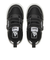 V2920B　12-165(H) RIGIDA　BLACK/WHITE　692081-0001