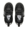 V2920B　12-165(H) RIGIDA　BLACK/WHITE　692081-0001