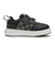 V2920B　12-165(H) RIGIDA　BLACK/WHITE　692081-0001