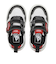 V2920B　12-165(H) RIGIDA　BLK/WHT/RED　692081-0002