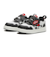 V2920B　12-165(H) RIGIDA　BLK/WHT/RED　692081-0002