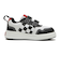 V2920B　12-165(H) RIGIDA　BLK/WHT/RED　692081-0002