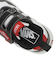 V2920B　12-165(H) RIGIDA　BLK/WHT/RED　692081-0002