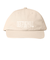 125R7161500　Rampage OTW Narrow Visor Cap　BEIGE　693933-0003
