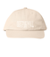 125R7161500　Rampage OTW Narrow Visor Cap　BEIGE　693933-0003
