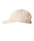 125R7161500　Rampage OTW Narrow Visor Cap　BEIGE　693933-0003