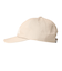 125R7161500　Rampage OTW Narrow Visor Cap　BEIGE　693933-0003