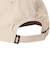 125R7161500　Rampage OTW Narrow Visor Cap　BEIGE　693933-0003