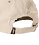 125R7161500　Rampage OTW Narrow Visor Cap　BEIGE　693933-0003