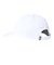 125R7161500　Rampage OTW Narrow Visor Cap　WHITE　693933-0001