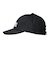 125R7161500　Rampage OTW Narrow Visor Cap　BLACK　693933-0002