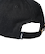 125R7161500　Rampage OTW Narrow Visor Cap　BLACK　693933-0002
