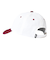 125R7161400　Off The Wall Narrow Visor CAP　BURGUNDY　693932-0002