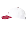 125R7161400　Off The Wall Narrow Visor CAP　BURGUNDY　693932-0002