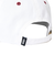 125R7161400　Off The Wall Narrow Visor CAP　BURGUNDY　693932-0002
