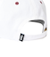125R7161400　Off The Wall Narrow Visor CAP　BURGUNDY　693932-0002