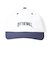 125R7161400　Off The Wall Narrow Visor CAP　GRAPHAITE　693932-0003