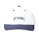 125R7161400　Off The Wall Narrow Visor CAP　GRAPHAITE　693932-0003