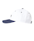 125R7161400　Off The Wall Narrow Visor CAP　GRAPHAITE　693932-0003