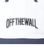 125R7161400　Off The Wall Narrow Visor CAP　GRAPHAITE　693932-0003