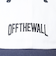 125R7161400　Off The Wall Narrow Visor CAP　GRAPHAITE　693932-0003