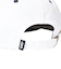 125R7161400　Off The Wall Narrow Visor CAP　GRAPHAITE　693932-0003