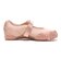401063　MOSTRO FEY SATIN　01JASMINE PINK　696962-0001