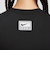 HQ1710　W SLIM CROP TEE STREET　010BLK　695645-0001