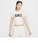 HQ1710　W SLIM CROP TEE STREET　133SAIL　695645-0002