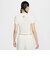 HQ1710　W SLIM CROP TEE STREET　133SAIL　695645-0002