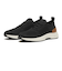 RMF-C25S15W　Hayes　Black　696679-0001
